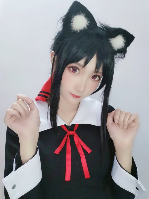 Twitterのコスプレ画像67