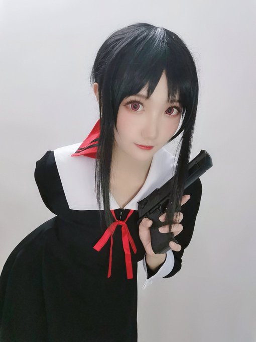 Twitterのコスプレ画像68