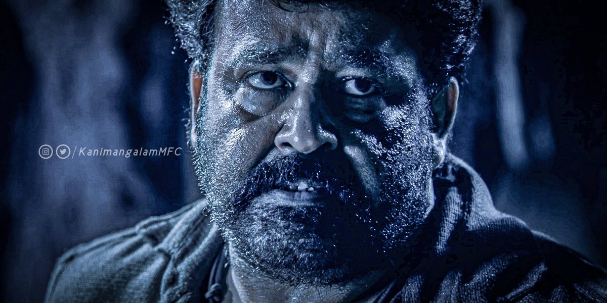 MOHANLALFANZ's tweet photo. Peter Hein won the National Film Award for Best Action Director for the stunts in the film.

#4YearsOfIHPulimurugan
#Mohanlal @Mohanlal #Drishyam2 #TeamMohanlalFanz https://t.co/ELkcCWbatG