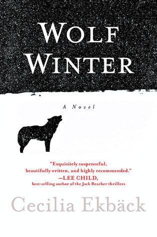 KateForsyth's tweet photo. VINTAGE BOOK REVIEW: #WolfWinter by @CeciliaEkback is set in Swedish Lapland and begins with the discovery of a dead man’s body in the mountains.  It's eerie, so chilling, so powerful and I could not put the book down. #booklover #goodreads #mustread

https://t.co/l7MK92BdvS https://t.co/Ej9IJVlueF