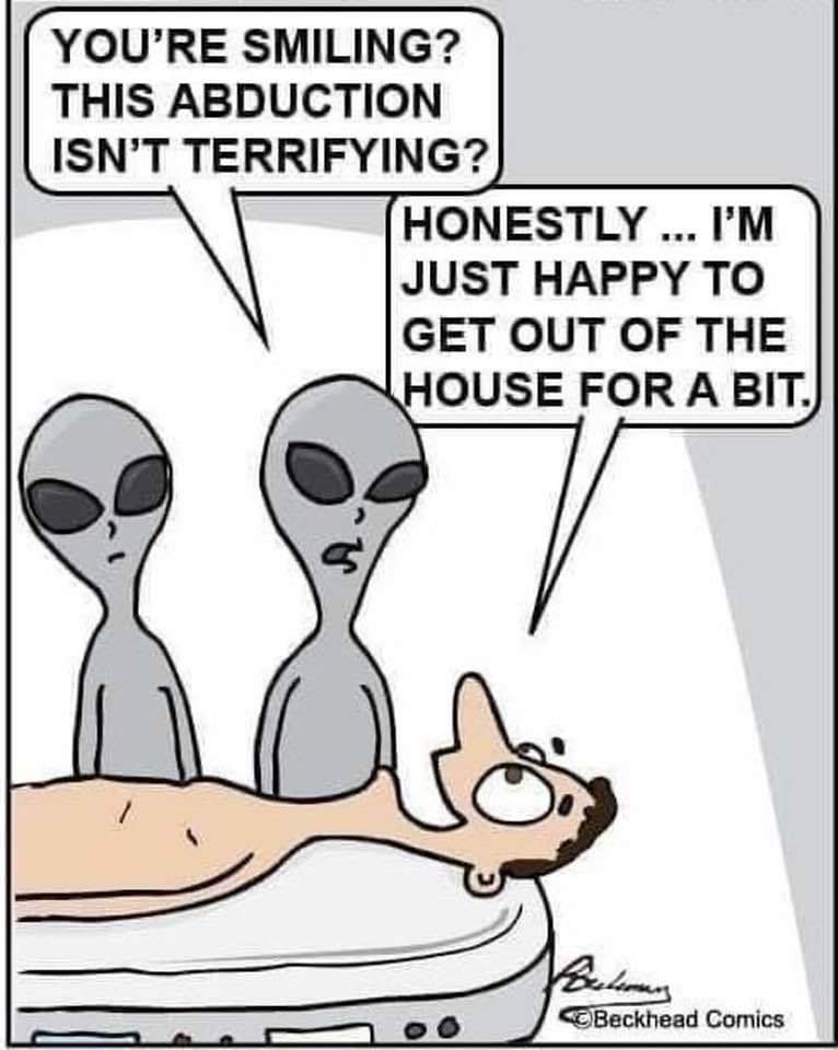 pinktastic615's tweet image. #2020problems #aliensarereal
