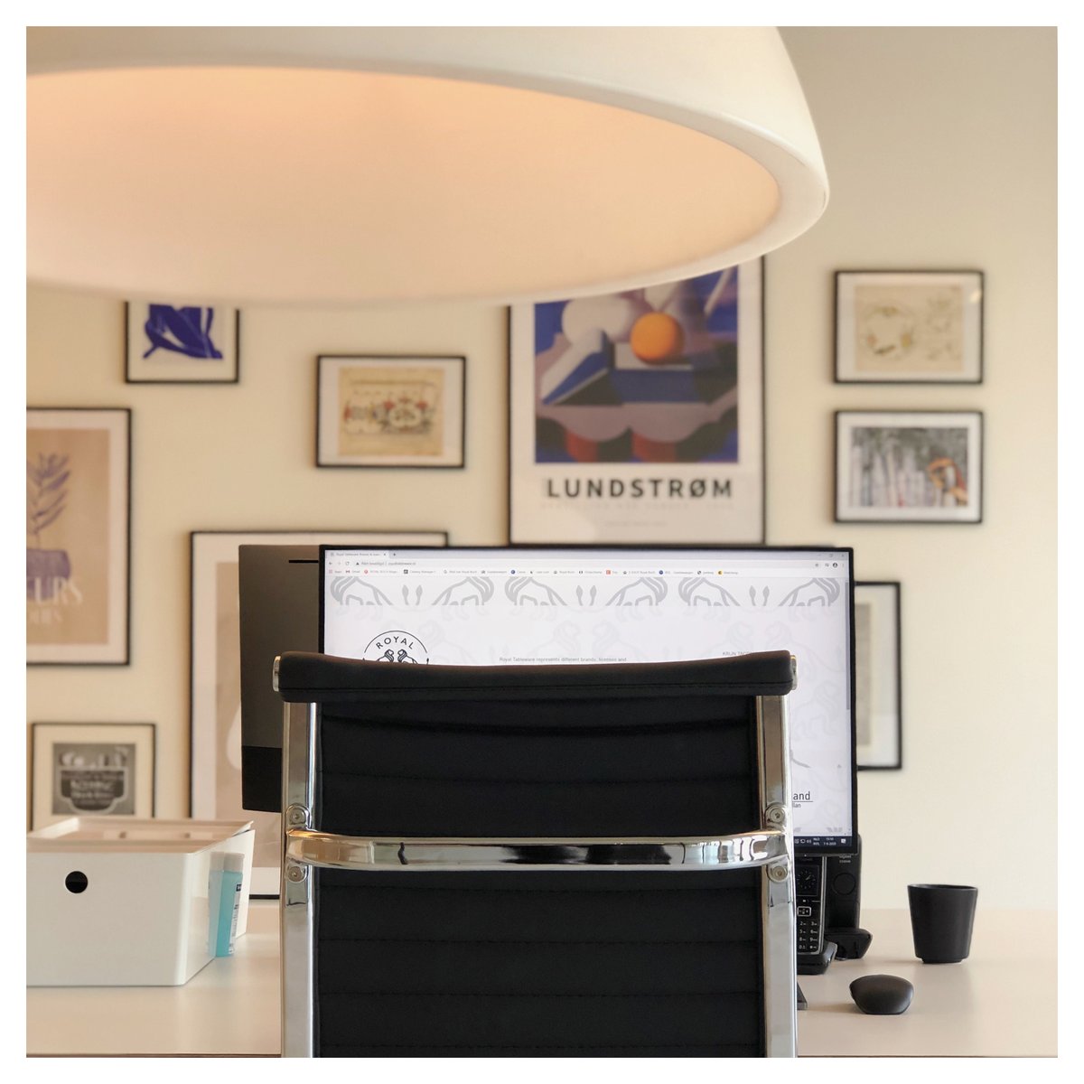 Royal_Tableware's tweet image. Office views

#royaltableware #office #views #work #Wednesday #interior #inspiration #amsterdam