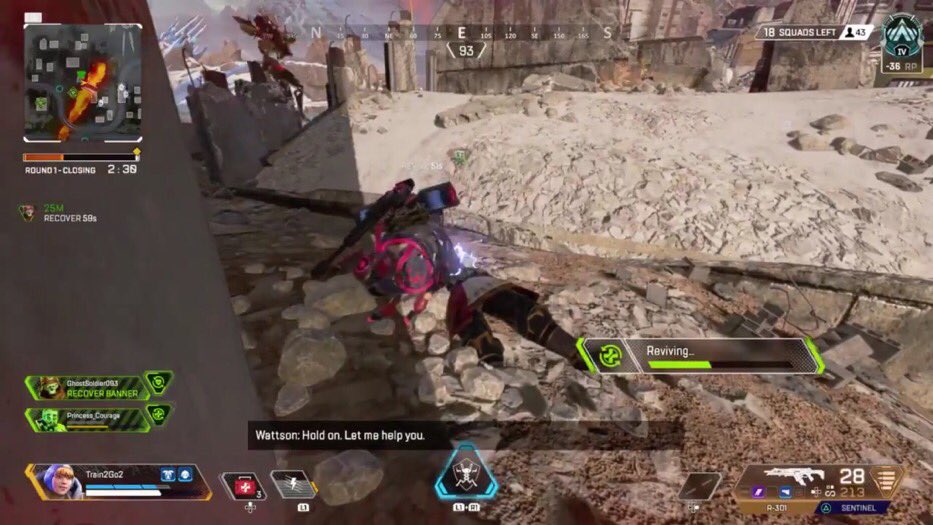 TrainDankEngine's tweet image. Apex moments taken right before disaster: