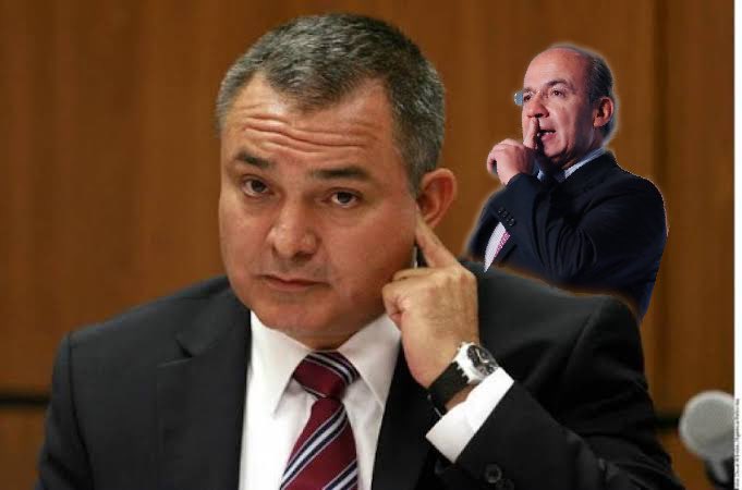 Si quieren ser testigos de la audiencia de García Luna en NY pueden escucharla vía telefónica llamando al 571-353-2300 y digiten el código 188465608# para enlazarse. Comienza 8:00 horas (GMT-5)
Borolas podría darse a la fuga.
#AudienciaGarcíaLuna