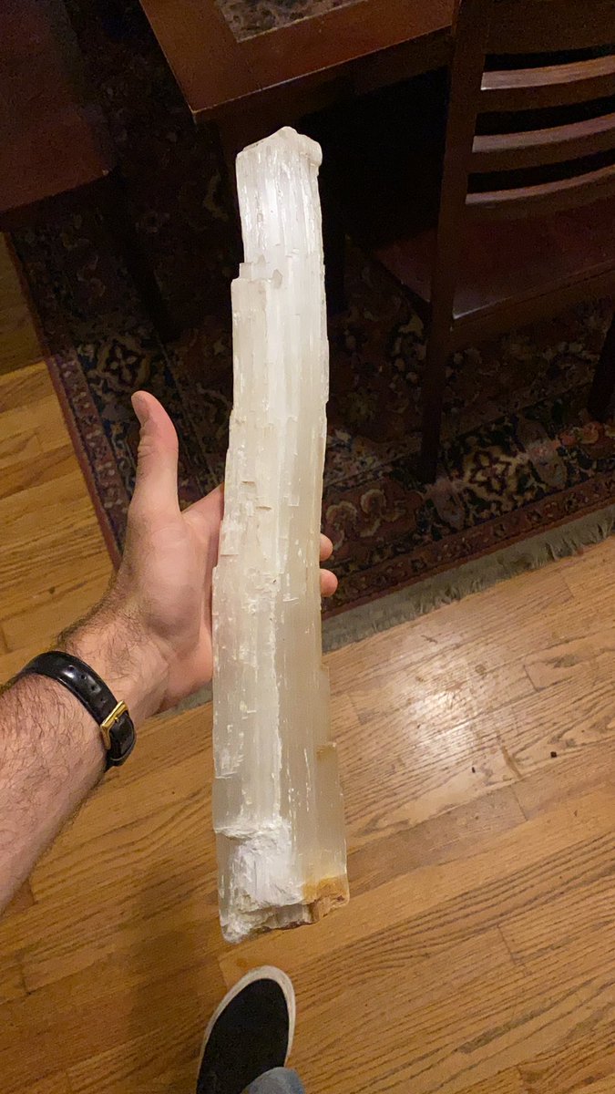 Does anyone know what this is and how I should charge it