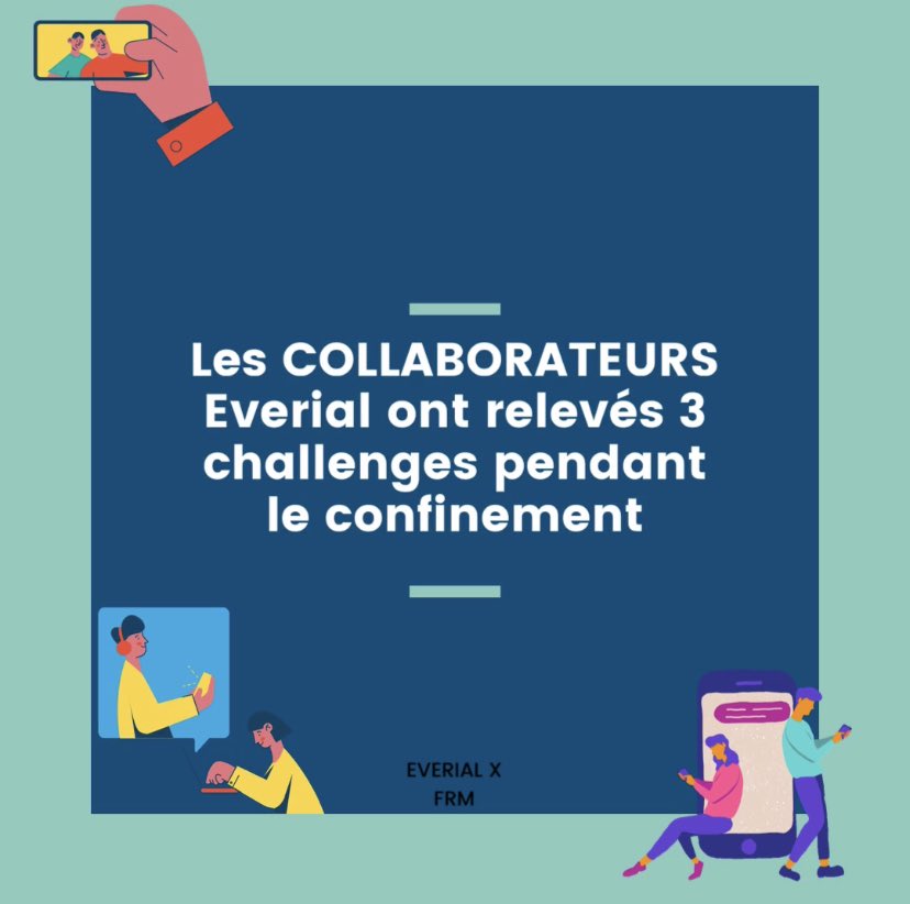 Groupe_EVERIAL's tweet photo. La #COVID19 🦠 est toujours dans nos pattes ! Everial a décidé d’agir et nous offrons 3000 € 💰 à la @frm_officiel récolté grâce à nos collaborateurs, afin de d’aider à la recherche médicale contre le virus 🔬🧬 Bravo et Merci à tous ! 👏🏼
#EnsembleNousReussirons #teameverial https://t.co/apW0UjNNac
