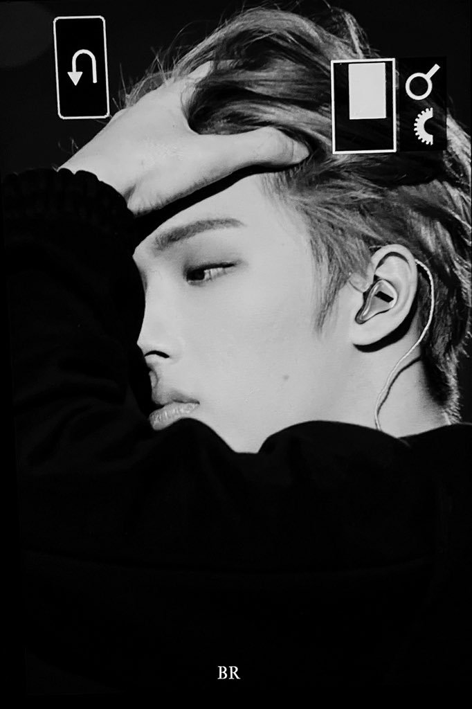 mingipix's tweet image. © black room
☆ #MINGI #ATEEZ @ATEEZofficial ☆