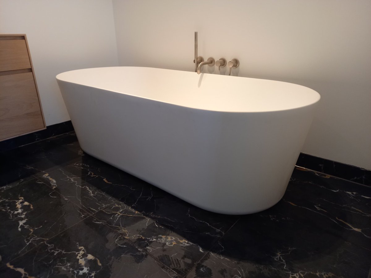 ReflectionZeist's tweet image. Wat een mooie badkamer @ReflectionZeist @Kerckebosch