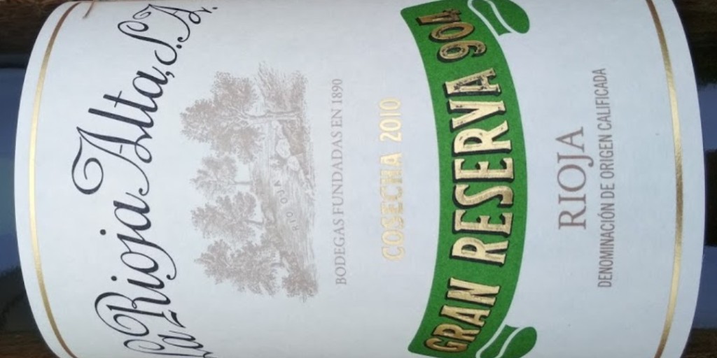 smartbitess's tweet image. Descubre La RIoja Alta 904 con su nota de cata en #smartbites #wine #redwine #riojaalta #904 #904granreserva #tempranillo #notadecata #spanishwines #winelovers #buywineonline #wineshop #topwines #vinotinto #vino 
smartbites.net/rioja-alta-gra…