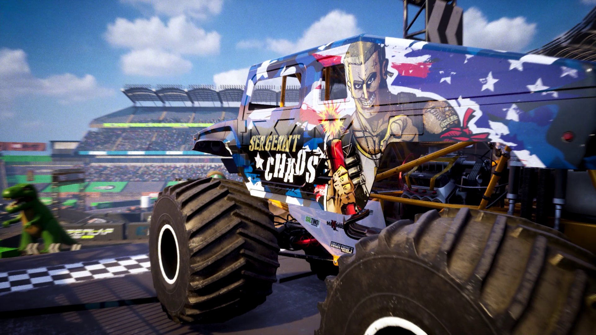 Monster Truck Championship on Steam