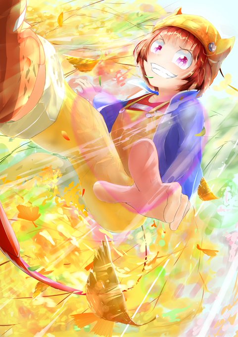トイフェル シャオロンのtwitterイラスト検索結果 トイフェル シャオロンのtwitterイラスト検索結果