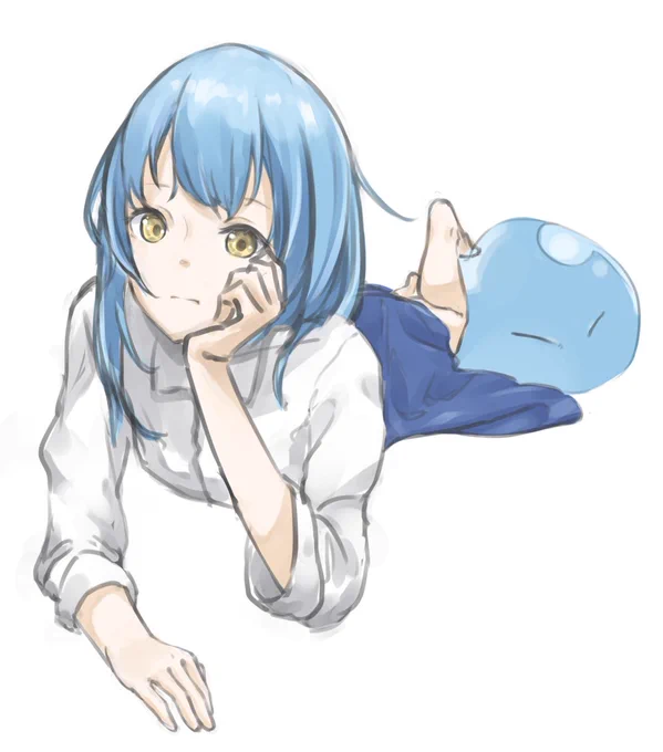 リムル様~ 