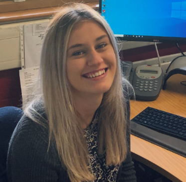 AstraSecLtd's tweet photo. @AstraSecLtd 
A new opportunity for Astra's Lauren as she takes on a full time permanent position as Office Administrator from this week.  The role will provide valuable upskilling and cross training.  Good luck Lauren!
https://t.co/PFrpNA9Hw9 https://t.co/RFjFKOvhrx