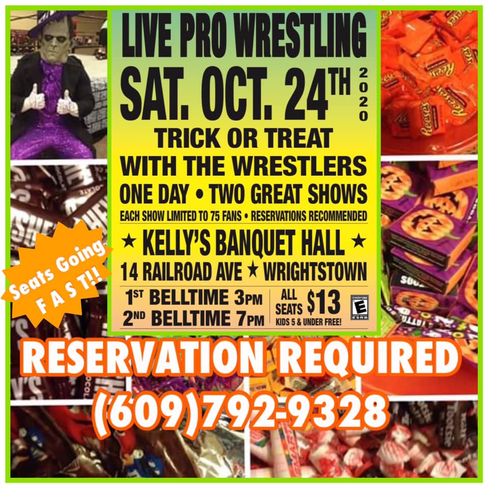UWCRules's tweet photo. Don't miss your @UWCFamily favorites 10/24/20 at 3pm and 7pm: Kyle Payne, @KurtBale1010, @TheHWHooligan, @OllieRidesAgain, @Timlapu, @IamBonifer, Gargantuan, @AceHitmanJones, Orphan, @JoeyAngelo91, @TonyChini96, @FrancescaChini, @Domonictruex, @warhead29483342, @JoeWolf1469, MORE https://t.co/vSGkBFXxTs