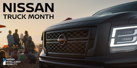 Come see us at Newton Nissan of Gallatin