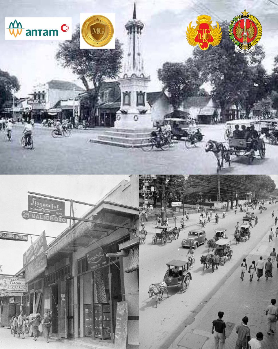 Distributormin5's tweet photo. Dirgahayu Yogyakarta ke-263 #minigold #antam #yogyakarta #keratonyogyakarta #semuabisapunyemas #nabungemas #indonesia #exploreindonesia #dagang #RUUOmnibusLaw #RUUCiptaKerja https://t.co/Gg5aqUCt2C