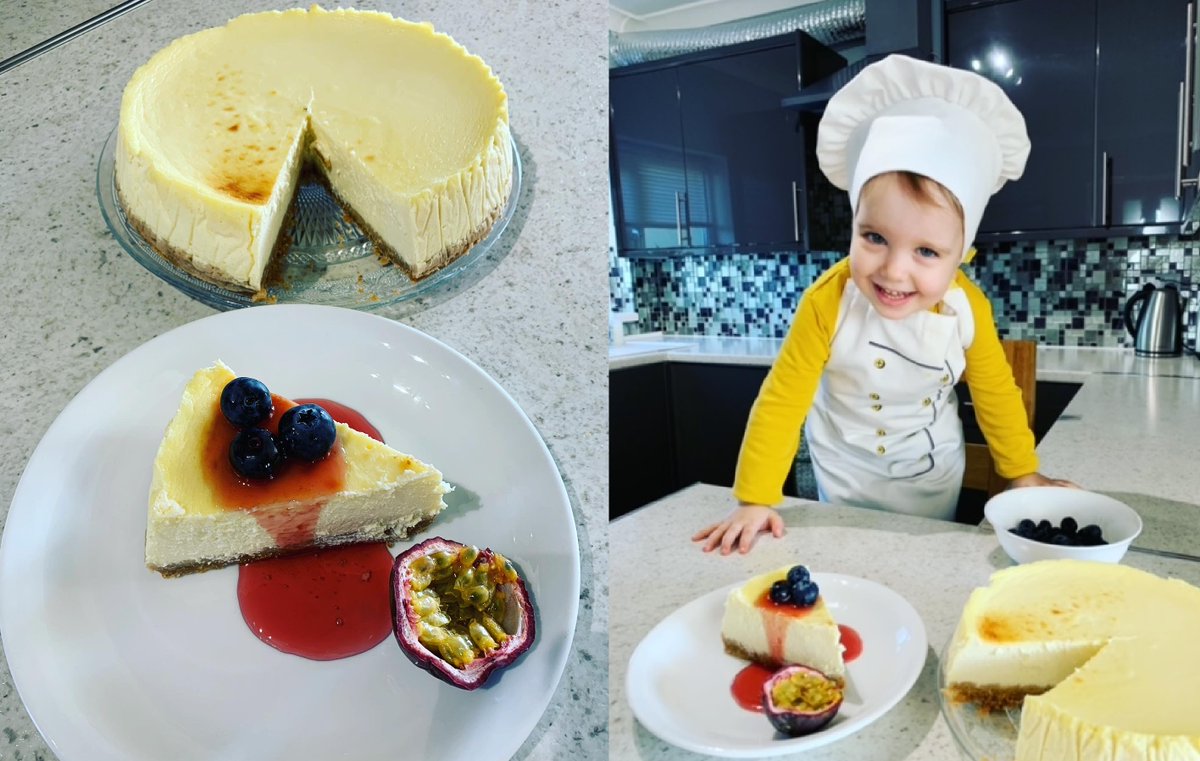 KevinClub11's tweet photo. How to Make The Best New York Cheesecake - Homemade - Junior Chef Kevin https://t.co/aDsPfgHMxZ via @YouTube #cheesecake #NewYorkCity https://t.co/azAwauJg3v
