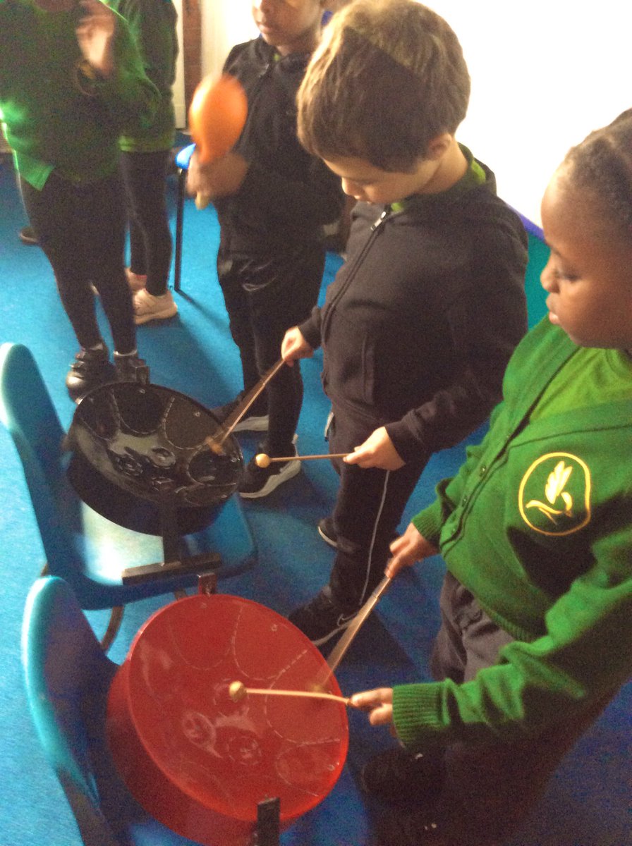 Goldfinch Primary tweet media