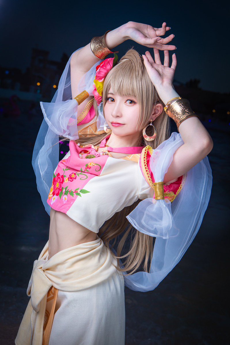 きるしぇ🥕 刈谷アニコレ (@Kirsche0216) / Posts / X