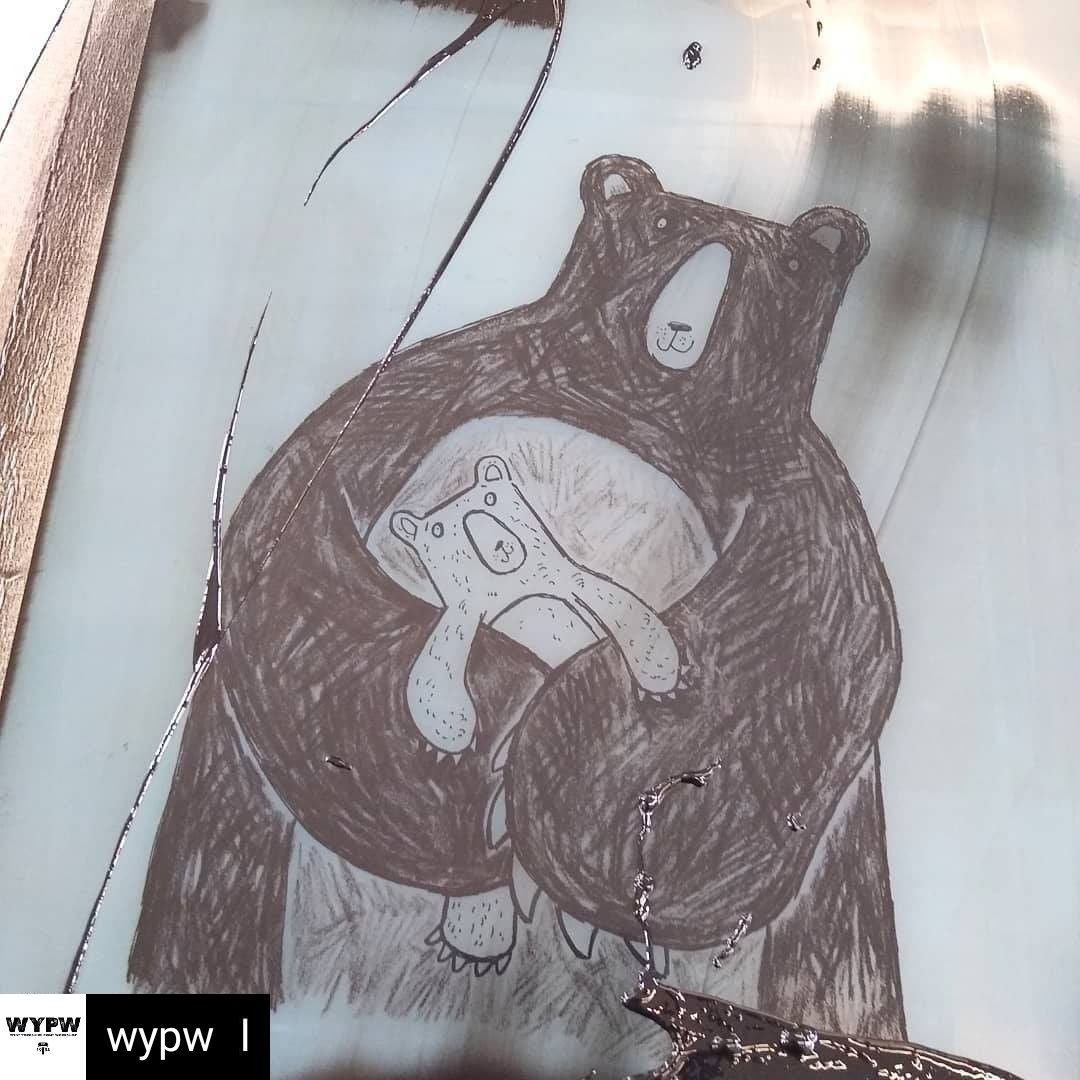 West Yorkshire Print Workshop tweet media