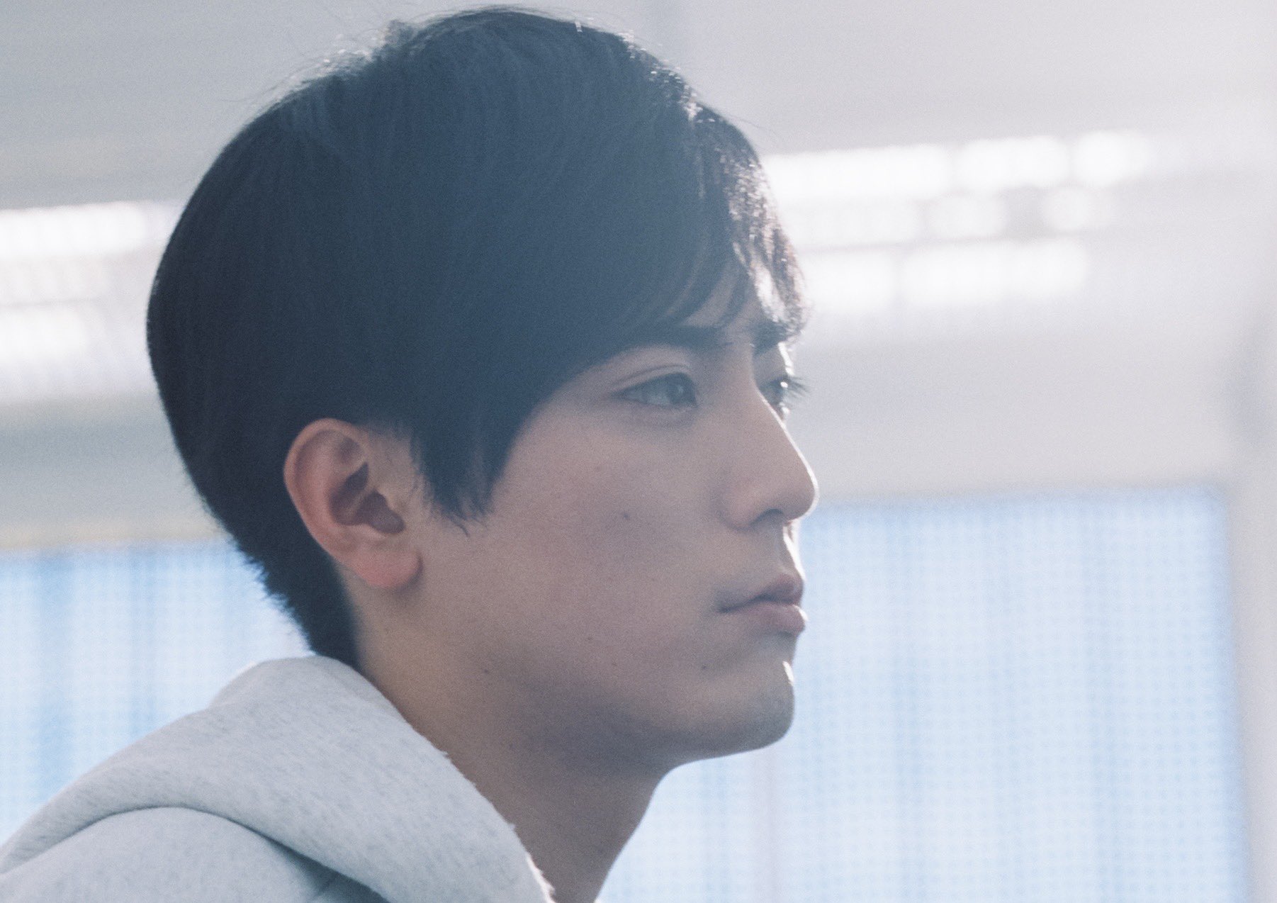 映画『ホットギミック ガールミーツボーイ』公式