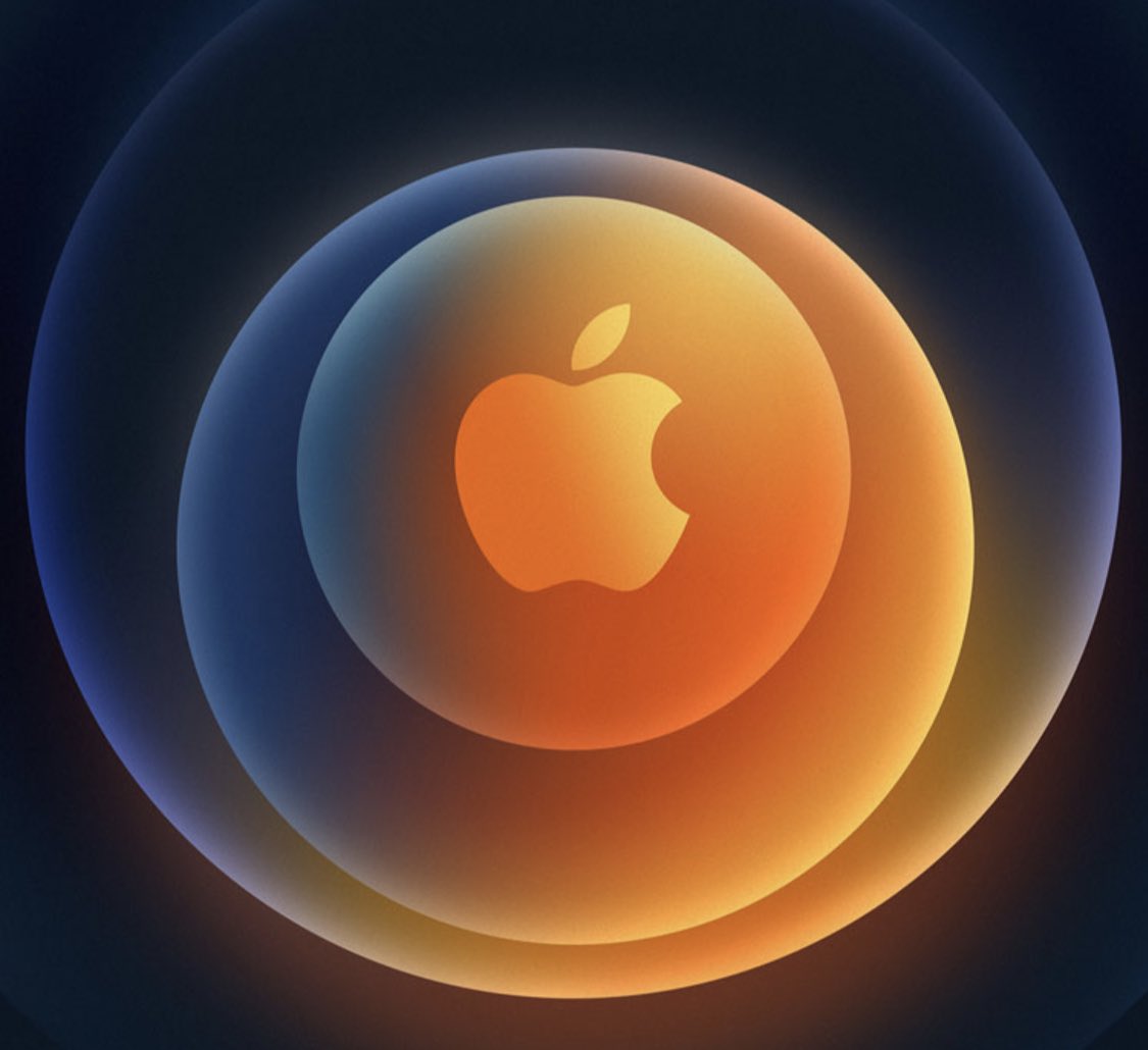 New iPhones - Oct 13 👀👀👀