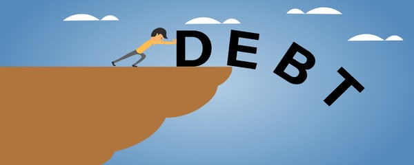 Paying off your debt is a long and slow process, which can be frustrating. But if you make small changes to your monthly spending habits, you can speed up the process. You can get out of debt quicker by making simple lifestyle changes.