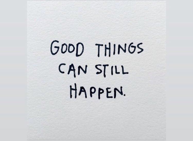 JessicaBrownTV's tweet image. A Mid-week reminder ✨👇🏾 #happywednesday #thinkgoodthoughts