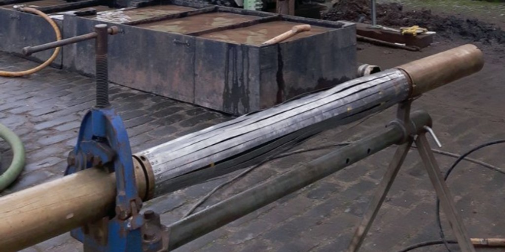 SOCOTEC_UK's tweet photo. #Pressuremeter testing is used primarily to obtain strength, stiffness and in situ stress information of the ground.
But various types of pressuremeter equipment suit different soil and rock formations... https://t.co/Z09Z5fOVIZ
#HPD #SBP #CPM #DMT https://t.co/Wv6jNVDbAh
