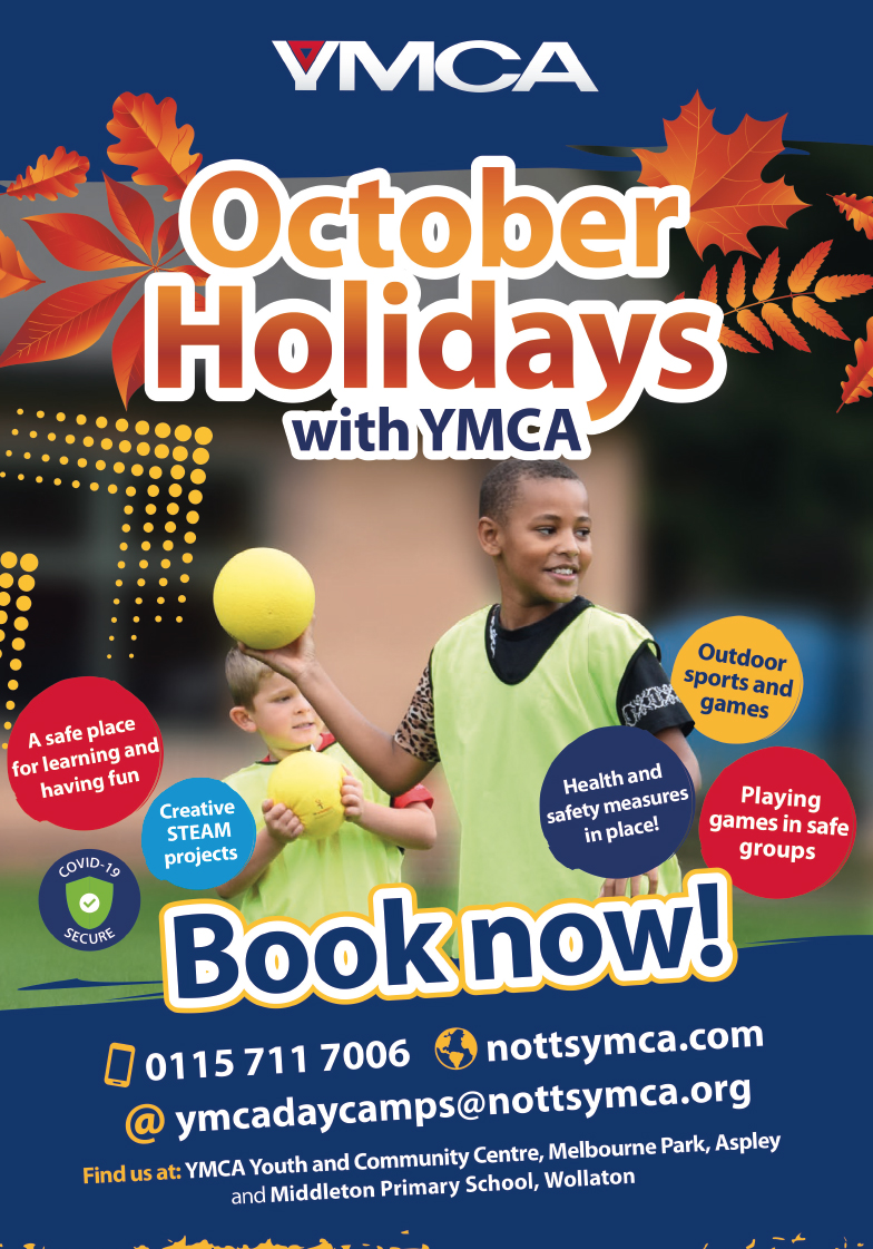 Primary Times Nottinghamshire tweet media