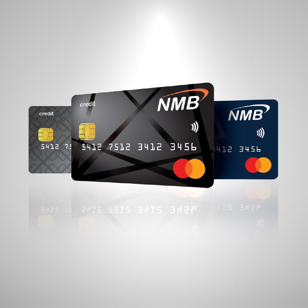 NMB Bank Plc tweet media