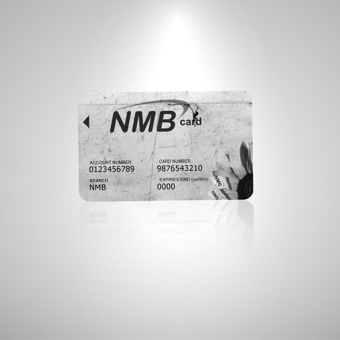 NMB Bank Plc tweet media