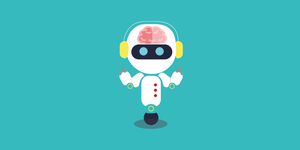 Was genau ist Künstliche Intelligenz und wie funktioniert sie?

Auf diese beiden Fragen haben wir eine Antwort: 

bit.ly/2SqZ0qa

Viel Spaß beim Lesen!

#KI #kuenstlicheintelligenz #maschinelleslernen #AI #artificialintelligence #machinelearning #stoneoneag