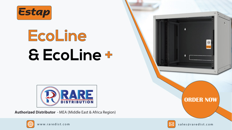 RareDist's tweet photo. EcoLine & EcoLine Plus
#raredistribution #raredist #rare #omanprojects #kuwaitprojects #Egypt #MENA #saudiarabia #estap #Ecoline #rackmounted #cabinets #Ecoline #EstapEcoLineEcoLinePlus https://t.co/M2q25STMZZ