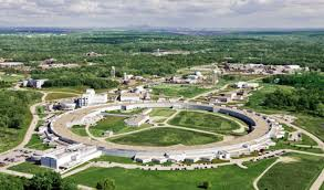 5) Although super bright synchrotron sources came online in the mid-1990's ...ESRF  @esrfsynchrotron pioneered the way followed by APS  @advancedphoton and SPring8  @spring8pr ..many developments were still needed to provide the high-throughput demanded by medicinal chemists ..