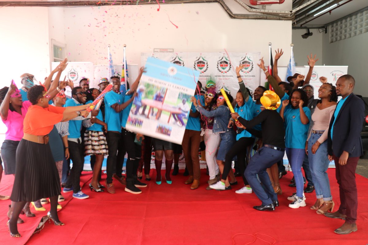 achiengjowino's tweet photo. Joy of growing youth creativity, @NYC_YouthVoice E-newsletter for youth by Youths.
@RoySasaka @eddy4mo @tangus_chero @SDY_Ke @nimomaureen1 @youthagenda254
#NYCenewsletter #CreatewithNYC https://t.co/FstY7KMpot