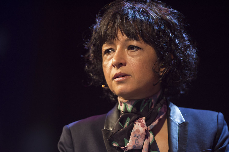 🏅 CHEMISTRY for the WIN! CONGRATULATIONS to <a href="/UCBerkeley/">UC Berkeley</a> Professor and Berkeley Lab Faculty Scientist Jennifer Doudna (@doudna_lab) and French Professor &amp; Researcher Emmanuelle Charpentier, WINNERS of the 2020 <a href="/NobelPrize/">The Nobel Prize</a> in #Chemistry! 

#womeninSTEM #NobelPrize