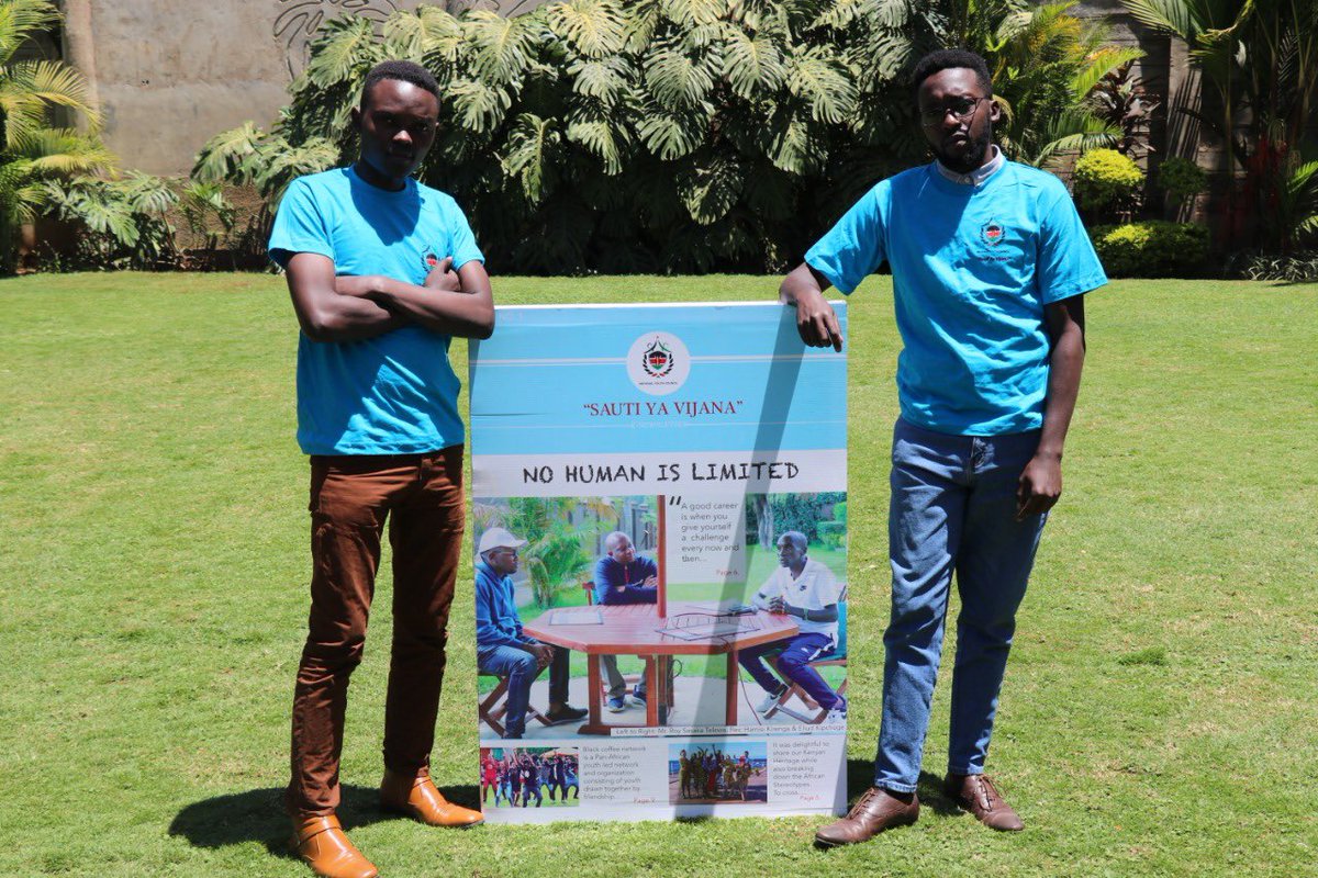 achiengjowino's tweet photo. Tapping into the creativity of our Youthful content creators. @NYC_YouthVoice E-newsletter the best platform.
@RoySasaka @MoICTKenya @nadia_abdalla @rochieng @Carolenyakx @nasimiyu_m @nimomaureen1 @KAM_kenya
#CreatewithNYC #NYCenewsletter https://t.co/3hPfb9u3nY