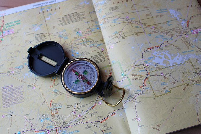 AngelaMaddow's tweet photo. 33 Map Elements to Include in Cartographic Design: A 'How to' Guide to Map Making - GIS Geography
This guide is like your compass - these 33 map making tips will guide you in the right direction and show you how to create stunning cartographic maps.
https://t.co/H8GIzSPm0T https://t.co/sV9Xcyqoq4