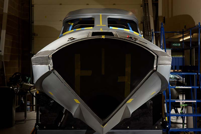 Shephard Group tweet media