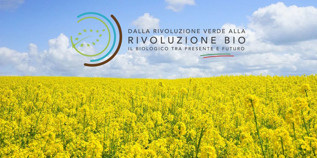 🌿 #RivoluzioneBio | Bologna, 9/10. Al Tavolo 2 Alimentazione & Salute si discuterà di: • Aspetti nutrizionali • L’importanza degli stili alimentari per la prevenzione • Il ruolo del bio nella ristorazione collettiva e commerciale Registrati qui: rivoluzionebio.it/registrati/