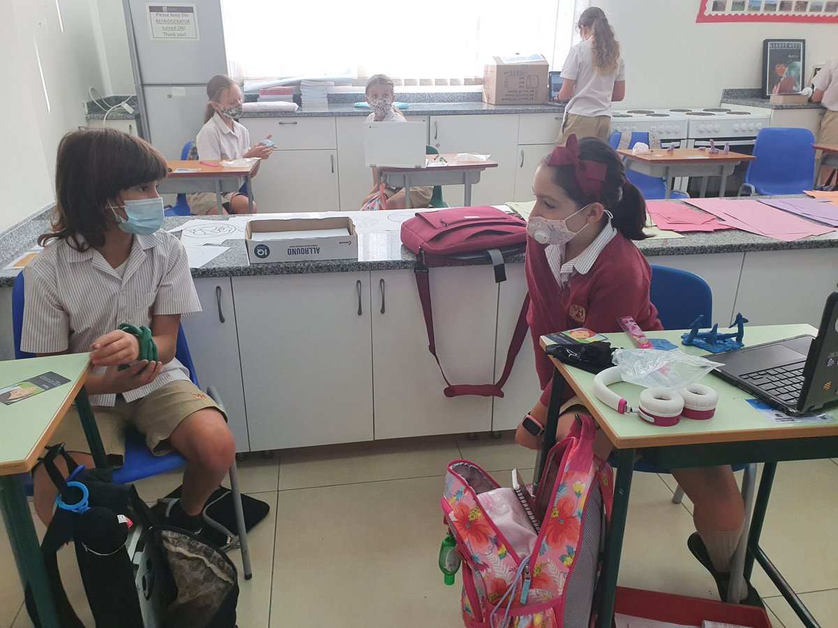 STEAM | Victory Heights Primary School tweet media