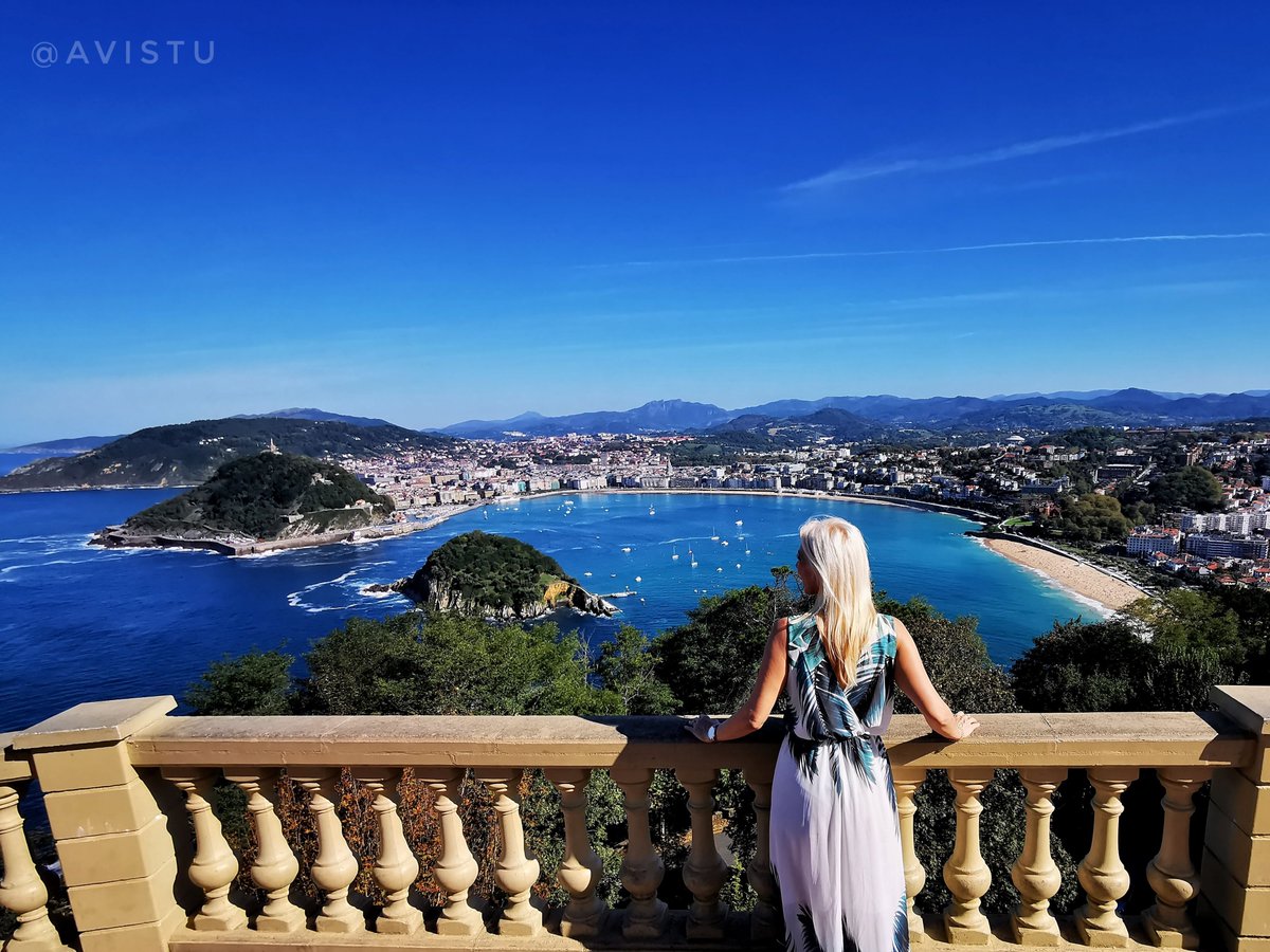 viajablog's tweet image. Descubre una de las ciudades más bonitas de España con esta recopilación de las 28 mejores cosas que ver y hacer en San Sebastián bit.ly/QuéVerEnSanSeb… #SanSebastián #Donostia #BackToSpain #Basquexperience @i_Euskadi @SSTurismo @spain