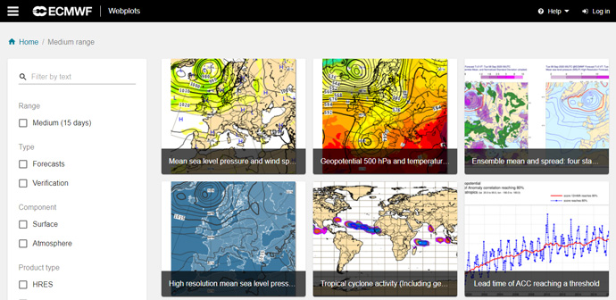 ECMWF's tweet image. From today, all ECMWF graphical products are free and accessible to all! Medium-range, extended-range and long-range forecast charts of temperature, wind, precipitation, clouds and ocean waves are just some of the products available. ecmwf.int/en/about/media… @CopernicusECMWF @WMO