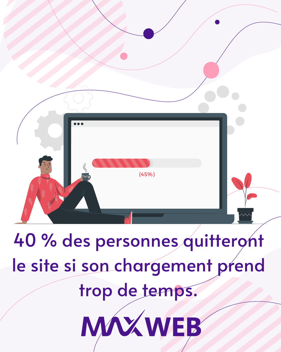 MaxWebMarketin1's tweet photo. Parce que le temps, c'est tout !
Réduisez le temps de chargement de votre site web...
.
.
#travaillerautrement #businessenligne #socialmarketer #choixdevie #digitalmarketer #socialmediaexpert #communitymanagement #frenchentrepreneur #webentrepreneur #digitalmarketingspecialist https://t.co/plY2DZedsF