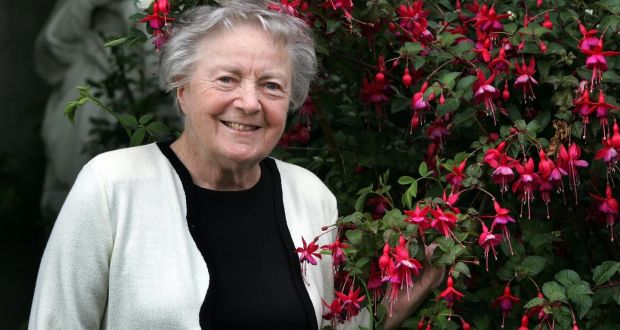 Very sad news about the death of the great Margaret MacCurtain, aged 91. The quality and breadth of her historical work (especially on women's history) would be enough to mark her passing, but Sister Margaret was also a champion of the poor, oppressed, and marginalised.
