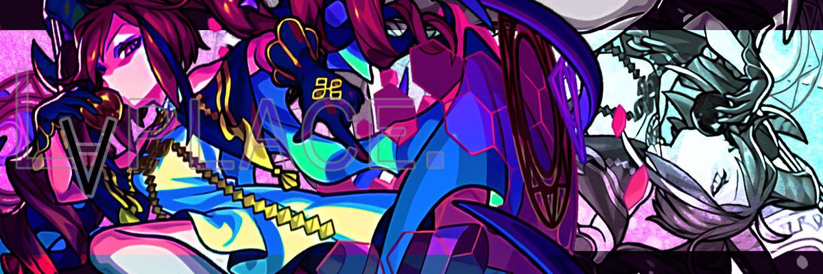 モンストヘッダー モンストヘッダー