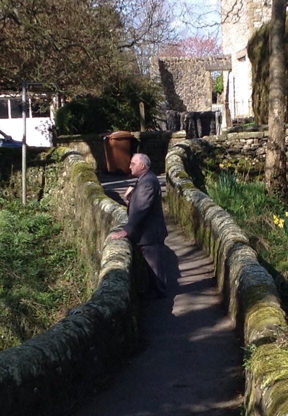 WR Mitchell tweet media