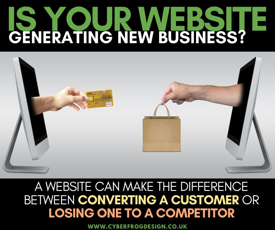 cyberfrogdesign's tweet image. #WebDesignLiverpool