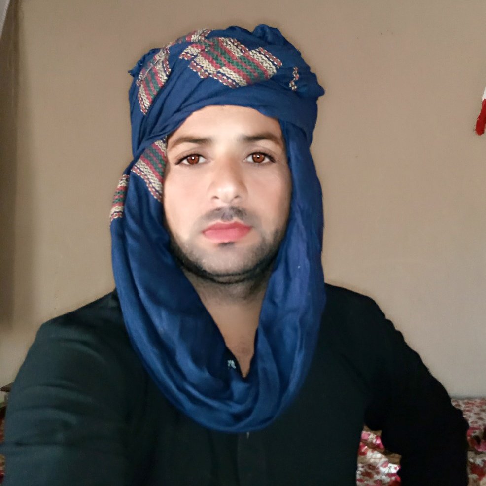 AzamSheyan's tweet image. #NewProfilePic